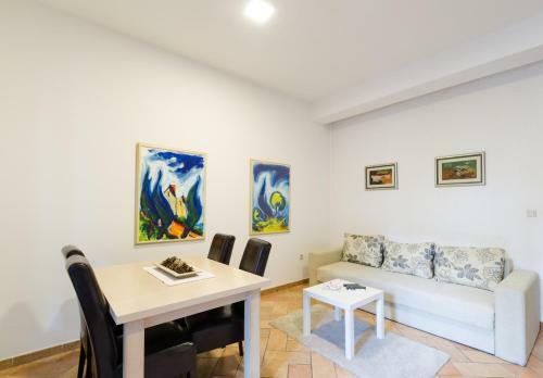 Apartment Barbara