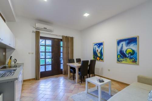 Apartment Barbara