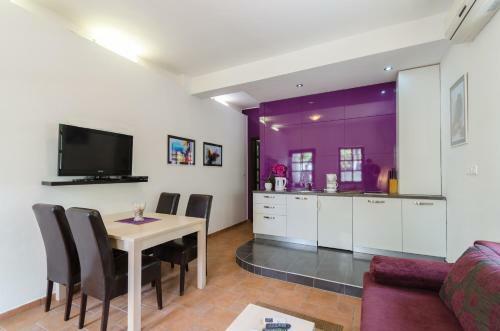 Apartment Barbara