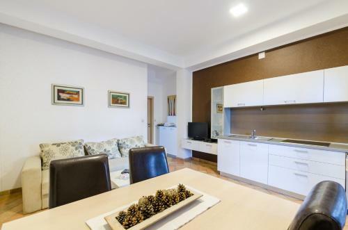 Apartment Barbara