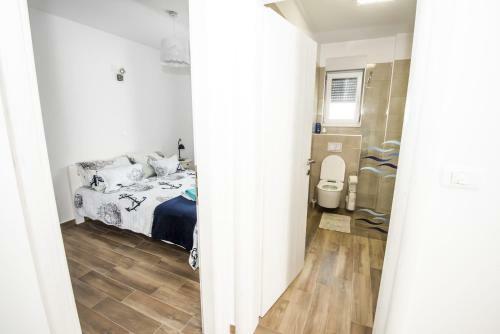 Blue Pearl Apartment