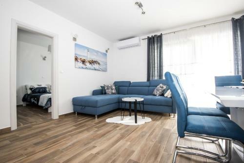 Blue Pearl Apartment