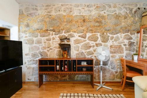 Stone House Adrian
