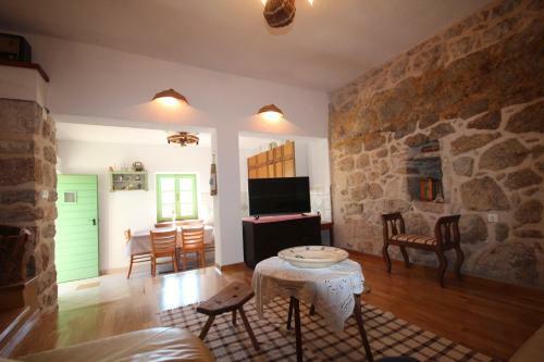 Stone House Adrian