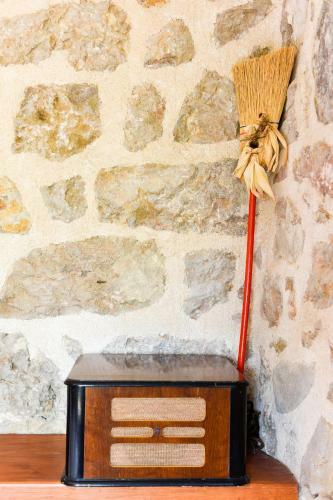 Stone House Adrian