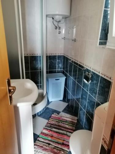 Apartmani Iva
