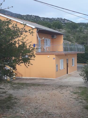 Apartmani Iva