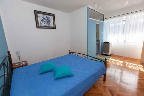 Holiday Home In Tribalj 33539