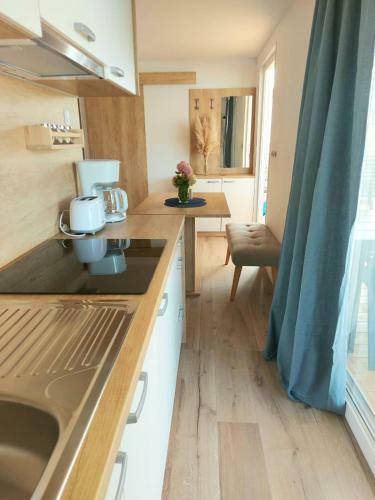 Mobile Homes Charly