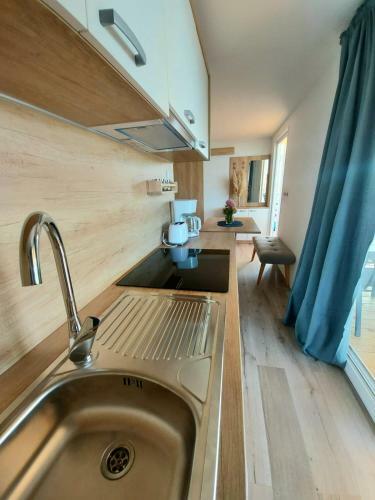 Mobile Homes Charly