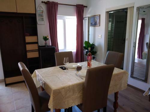 M&k Studio Apartment