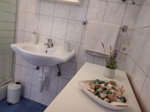 M&k Studio Apartment