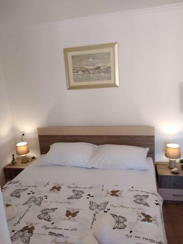 M&k Studio Apartment