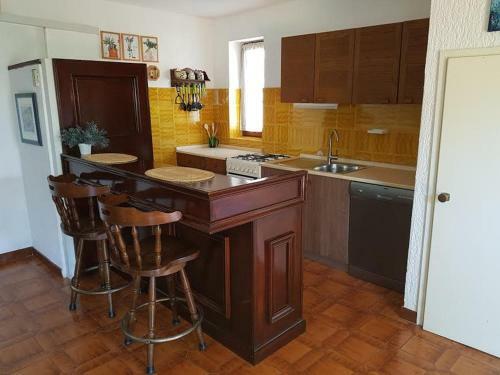 Apartamentos Sea-esta 1