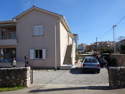 Apartment Vidak