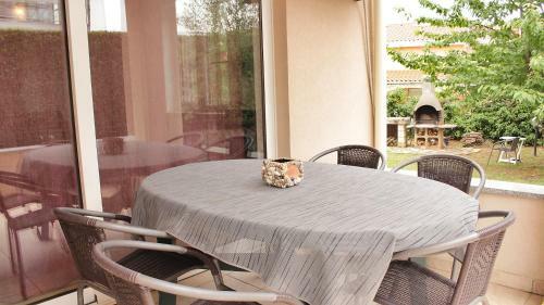 Apartment Vidak