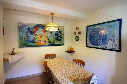 Apartamento Mira