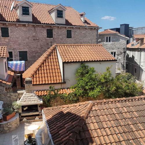 Apartamentos Vila Dora Supetar