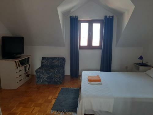 Apartamentos Vila Dora Supetar