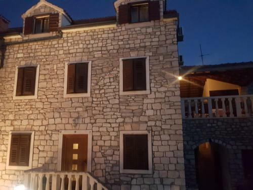 Apartamentos Vila Dora Supetar