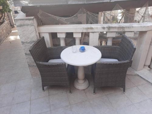 Apartamentos Vila Dora Supetar