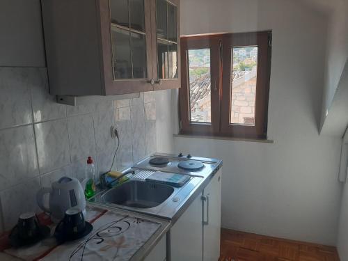 Apartamentos Vila Dora Supetar