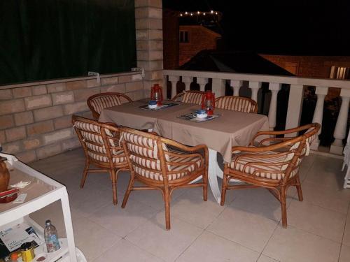 Apartamentos Vila Dora Supetar