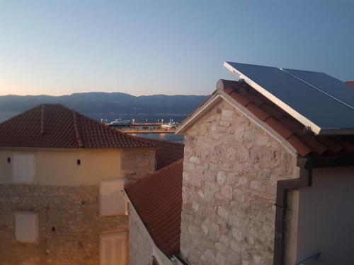 Apartamentos Vila Dora Supetar