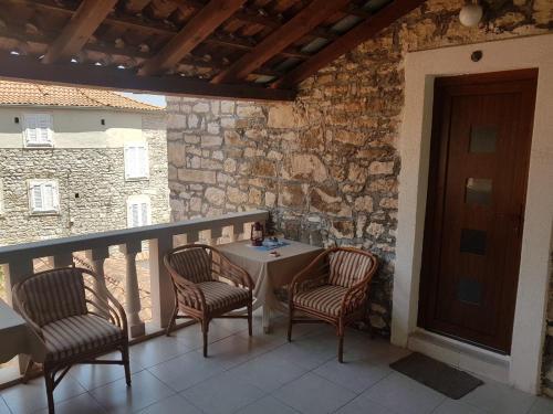 Apartamentos Vila Dora Supetar
