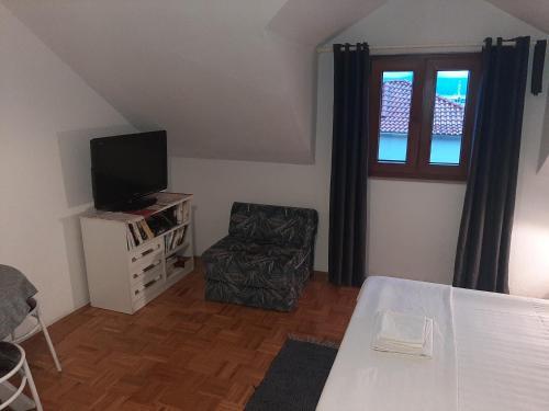 Apartamentos Vila Dora Supetar