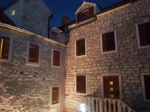 Apartamentos Vila Dora Supetar