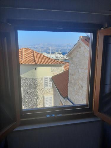 Apartamentos Vila Dora Supetar