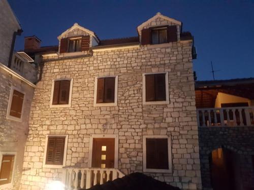 Apartamentos Vila Dora Supetar