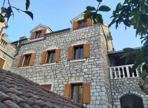 Apartamentos Vila Dora Supetar