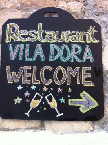 Apartamentos Vila Dora Supetar
