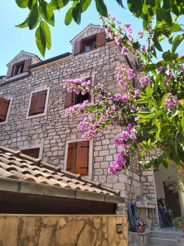 Apartamentos Vila Dora Supetar