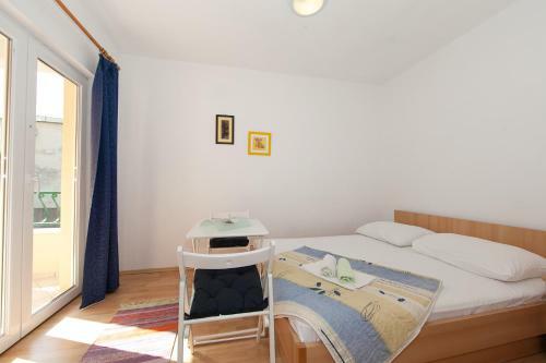 Apartments Ivo