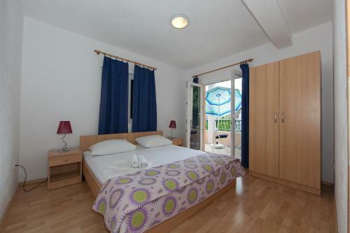 Apartments Ivo