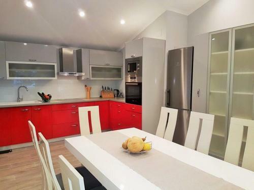 Apartamento Villa 4 Princesses
