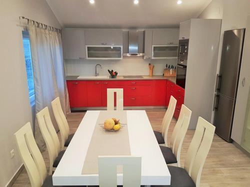 Apartamento Villa 4 Princesses