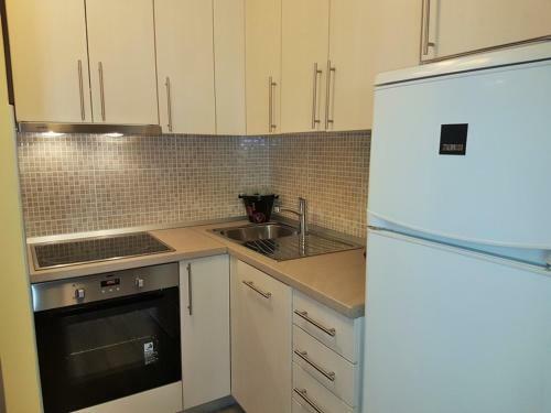 Apartamento Villa 4 Princesses