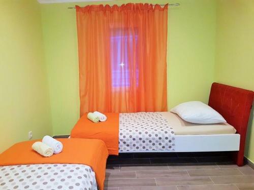 Apartamento Villa 4 Princesses