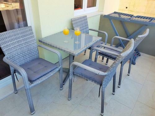 Apartamento Villa 4 Princesses