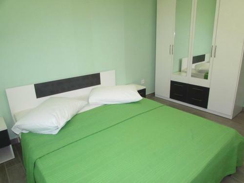 Apartamento Villa 4 Princesses