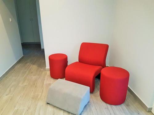 Apartamento Villa 4 Princesses