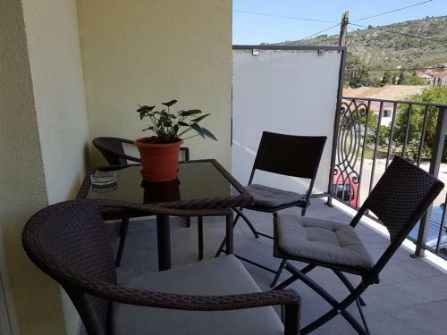 Apartamento Villa 4 Princesses