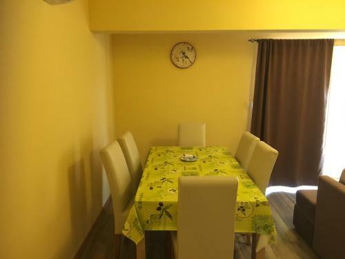 Apartamento Villa 4 Princesses