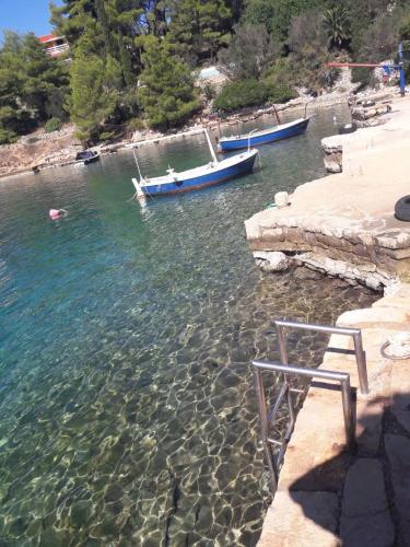 Villa Aquamare****