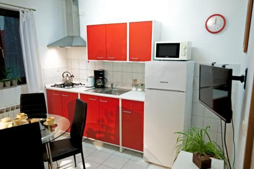 Apartment Rosa 1 (ap-a4)