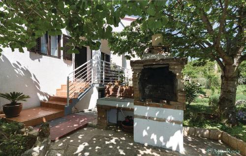 Apartment Rosa 1 (ap-a4)